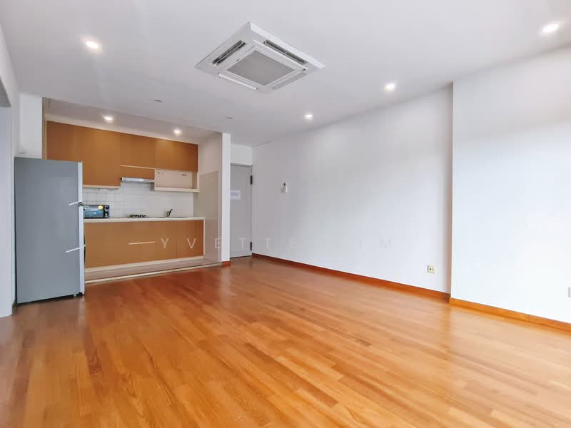 Delfi Orchard, 402 Orchard Road, 1 Bedroom, 753 sqft, Apartment For Rent, by Yvette Lim, 500142812 - Unit 3 Kitchen - PropertyGuru.com.sg