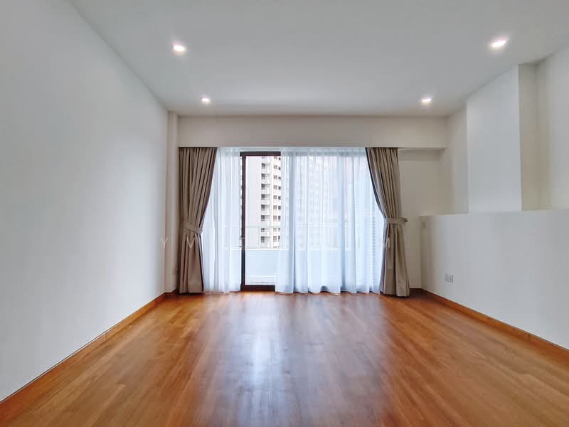 Delfi Orchard, 402 Orchard Road, 1 Bedroom, 753 sqft, Apartment For Rent, by Yvette Lim, 500142812 - Unit 3 Bedroom - PropertyGuru.com.sg