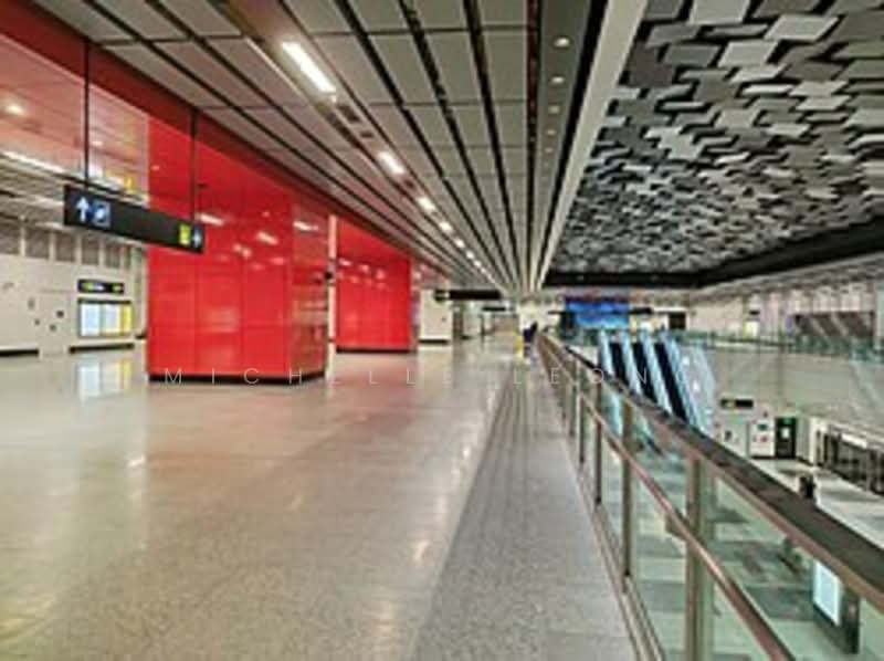 Woods Square, 8 Woodlands Square, 560 sqft, Office For Sale, by Michelle Leong, 500142813 - CommercialGuru.com.sg