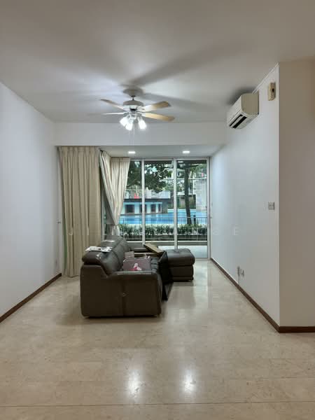Ris Grandeur, 21 Elias Road, 3 Bedrooms, 1,705 sqft, Condominium For Rent, by Jill Lange, 500142815 - Living Room - PropertyGuru.com.sg