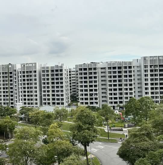 For Sale - 571B Woodlands Avenue 1