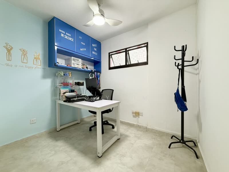 360C Admiralty Drive, 360C Admiralty Drive, 4 Bedrooms, 1,195 sqft, HDB Flat For Sale, by Joey Lim, 500142819 - Study - PropertyGuru.com.sg