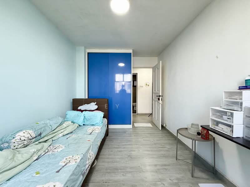 360C Admiralty Drive, 360C Admiralty Drive, 4 Bedrooms, 1,195 sqft, HDB Flat For Sale, by Joey Lim, 500142819 - Bedroom - PropertyGuru.com.sg
