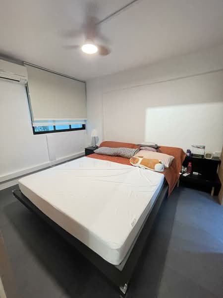 12 Holland Avenue, 12 Holland Avenue, 2 Bedrooms, 700 sqft, HDB Flat For Rent, by Caden Wan, 500142820 - Bedroom - PropertyGuru.com.sg