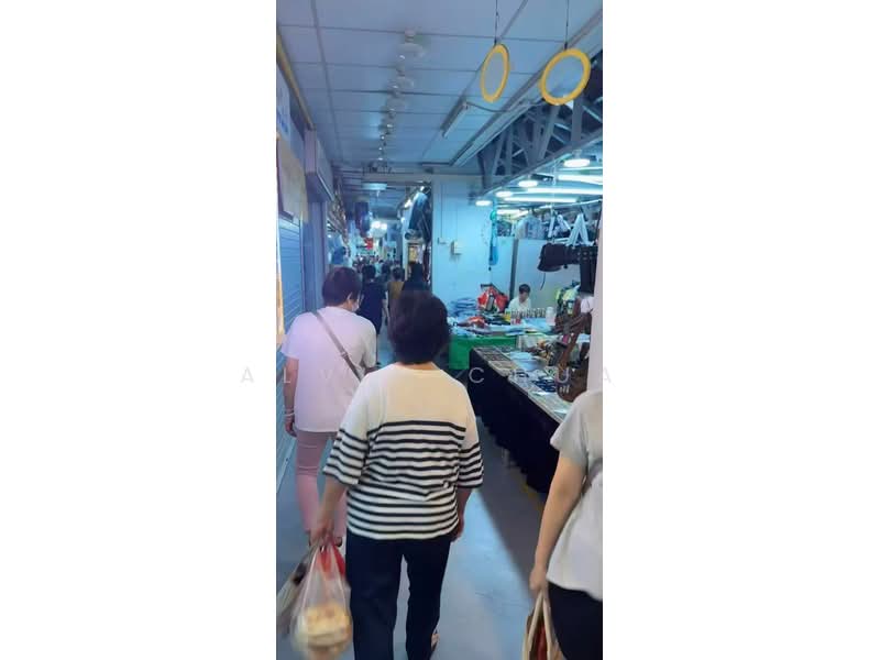 Blk 629 Ang Mo Kio Avenue 4, , 740 sqft, Shop / Shophouse For Rent, by Alvin Chua, 500142821 - CommercialGuru.com.sg
