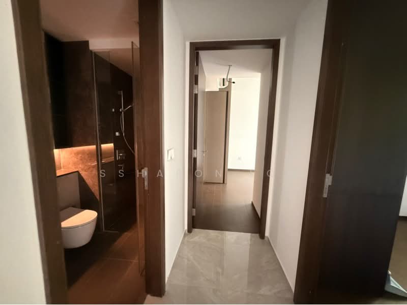 Tembusu Grand, , 2 Bedrooms, 743 sqft, Condominium For Sale, by Ssharon Loh, 500142827 - PropertyGuru.com.sg