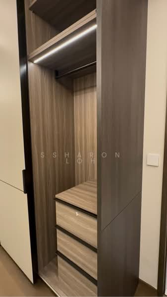 Tembusu Grand, , 2 Bedrooms, 743 sqft, Condominium For Sale, by Ssharon Loh, 500142827 - PropertyGuru.com.sg