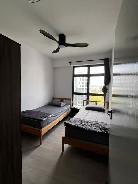 174B Sengkang East Drive, 174B Sengkang East Drive, Room Rental, 50 sqft, HDB Flat For Rent, by Mandy Ng, 500142830 - Bedroom - PropertyGuru.com.sg