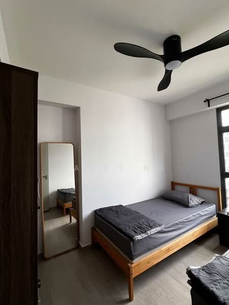 174B Sengkang East Drive, 174B Sengkang East Drive, Room Rental, 50 sqft, HDB Flat For Rent, by Mandy Ng, 500142830 - Bedroom - PropertyGuru.com.sg