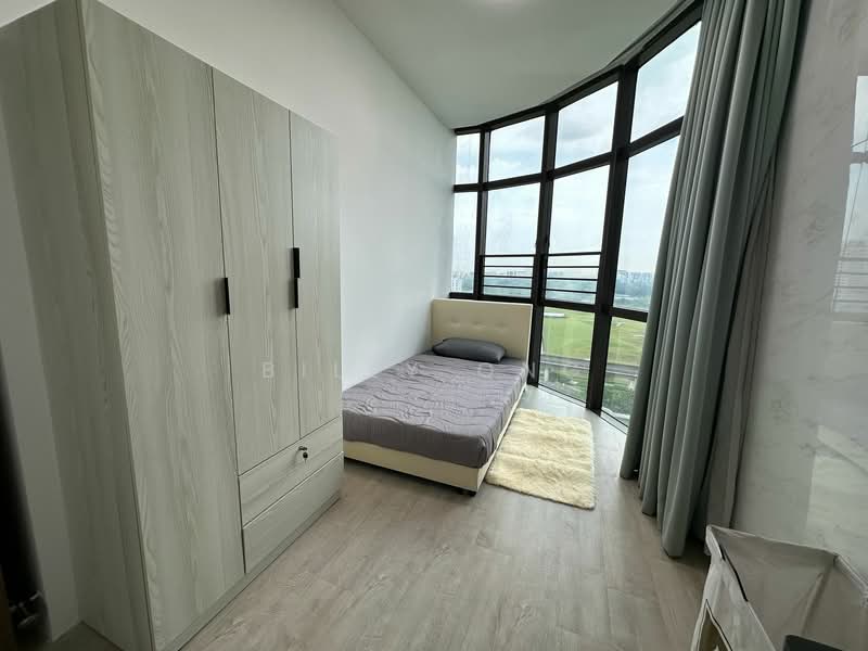 Parc Oasis, 35 Jurong East Avenue 1, Room Rental, 100 sqft, Condominium For Rent, by Billy Ong, 500142835 - Bedroom - PropertyGuru.com.sg