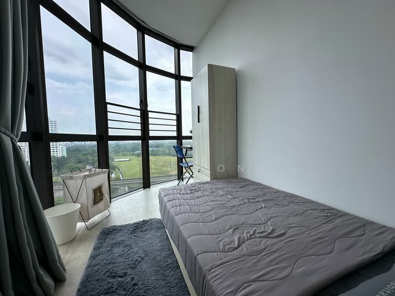 Parc Oasis, 35 Jurong East Avenue 1, Room Rental, 100 sqft, Condominium For Rent, by Billy Ong, 500142835 - Bedroom - PropertyGuru.com.sg
