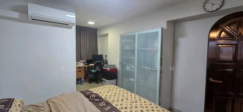 Bishan HDB, , 3 Bedrooms, 1,141 sqft, HDB Flat For Sale, by Natalie Hon, 500142839 - Bedroom - PropertyGuru.com.sg