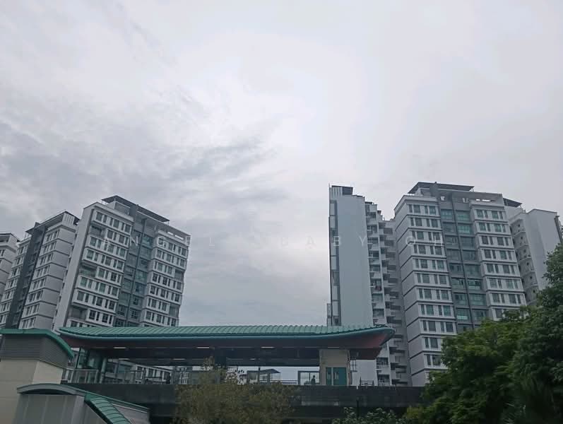 308C Punggol Walk, , 3 Bedrooms, 990 sqft, HDB Flat For Sale, by Angela Baby Oh, 500142847 - PropertyGuru.com.sg