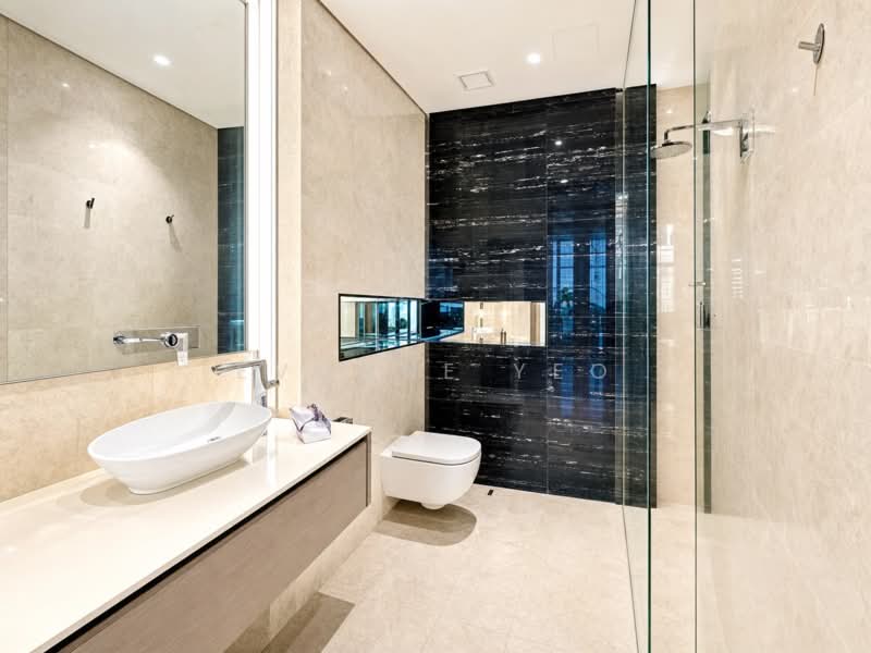 Gramercy Park, 57 Grange Road, 3 Bedrooms, 1,981 sqft, Condominium For Sale, by Evonne Yeo, 500142849 - Power Room - Next to Private Lift Lobby - PropertyGuru.com.sg