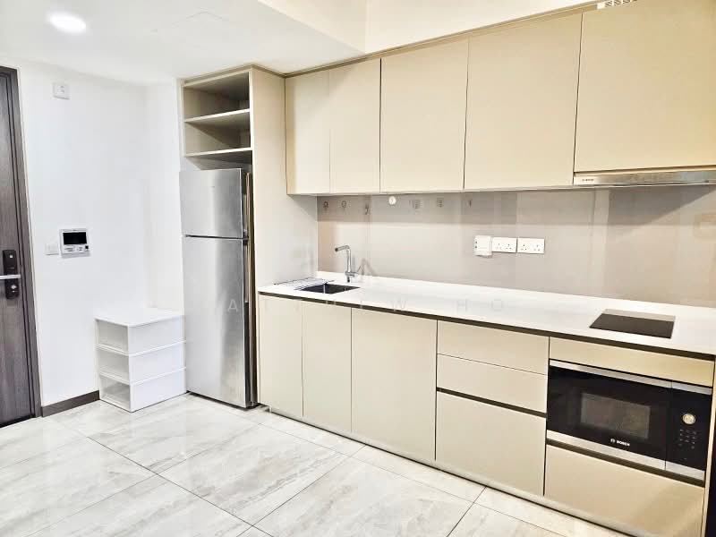 Lake Grande, 10 Jurong Lake Link, 1 Bedroom, 474 sqft, Condominium For Sale, by Matthew Ho, 500142859 - PropertyGuru.com.sg