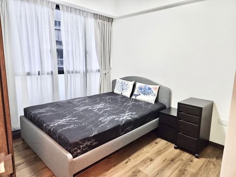 Lake Grande, 10 Jurong Lake Link, 1 Bedroom, 474 sqft, Condominium For Sale, by Matthew Ho, 500142859 - PropertyGuru.com.sg