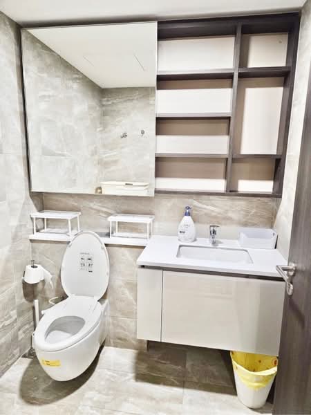 Lake Grande, 10 Jurong Lake Link, 1 Bedroom, 474 sqft, Condominium For Sale, by Matthew Ho, 500142859 - PropertyGuru.com.sg