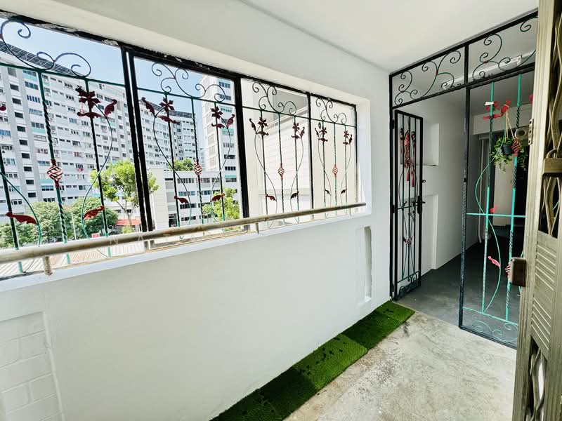 135 Serangoon North Avenue 2, 135 Serangoon North Avenue 2, 4 Bedrooms, 1,345 sqft, HDB Flat For Sale, by Natalia Triani, 500142871 - Bought Recess Area - PropertyGuru.com.sg
