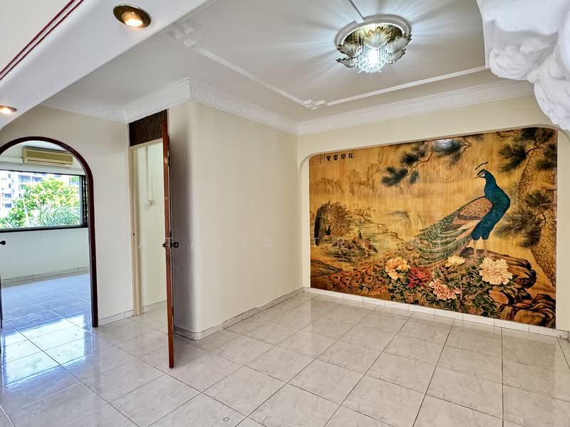 135 Serangoon North Avenue 2, 135 Serangoon North Avenue 2, 4 Bedrooms, 1,345 sqft, HDB Flat For Sale, by Natalia Triani, 500142871 - 4th Bedroom/ Study - PropertyGuru.com.sg