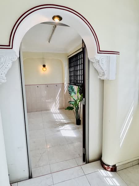 135 Serangoon North Avenue 2, 135 Serangoon North Avenue 2, 4 Bedrooms, 1,345 sqft, HDB Flat For Sale, by Natalia Triani, 500142871 - Balcony - PropertyGuru.com.sg