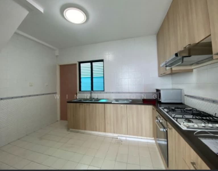 Siglap Center, 55 Siglap Road, 3 Bedrooms, 1,290 sqft, Apartment For Rent, by Winnie Tong, 500142873 - Kitchen - PropertyGuru.com.sg