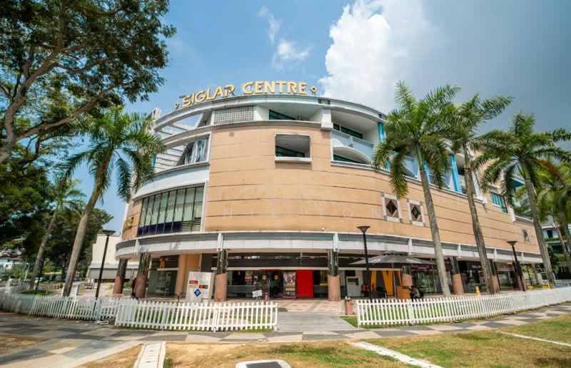 Siglap Center, 55 Siglap Road, 3 Bedrooms, 1,290 sqft, Apartment For Rent, by Winnie Tong, 500142873 - Exterior - PropertyGuru.com.sg