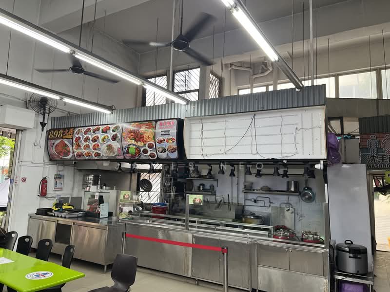 179 ubi ave 4, ubi avenue 4, 7,730 sqft, Food & Beverage For Rent, by James Neo, 500142876 - Kitchen - CommercialGuru.com.sg