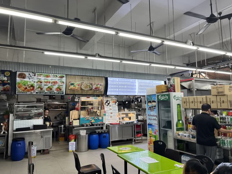 179 ubi ave 4, ubi avenue 4, 7,730 sqft, Food & Beverage For Rent, by James Neo, 500142876 - CommercialGuru.com.sg