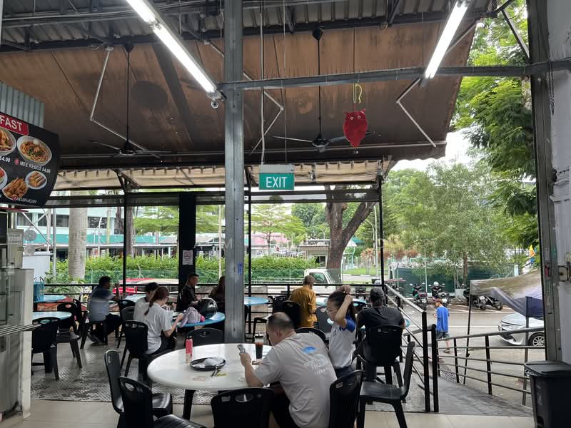 179 ubi ave 4, ubi avenue 4, 7,730 sqft, Food & Beverage For Rent, by James Neo, 500142876 - CommercialGuru.com.sg