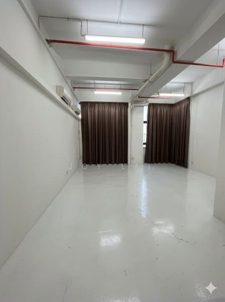 A'Posh BizHub, 1 Yishun industrial Street 1, 600 sqft, Light Industrial (B1) For Rent, by Joy Lai, 500142879 - Interior - CommercialGuru.com.sg