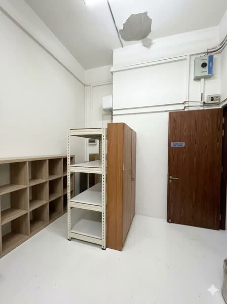 A'Posh BizHub, 1 Yishun industrial Street 1, 600 sqft, Light Industrial (B1) For Rent, by Joy Lai, 500142879 - Interior - CommercialGuru.com.sg
