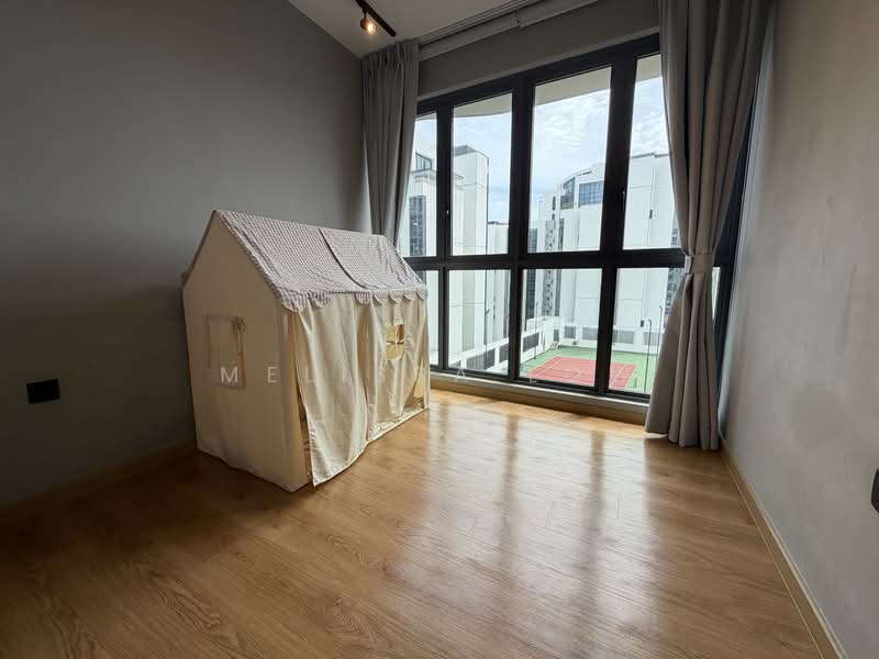 Hundred Palms Residences, 276 Yio Chu Kang Road, 3 Bedrooms, 1,055 sqft, Executive Condominium For Sale, by Melissa Low, 500142880 - Interior - PropertyGuru.com.sg
