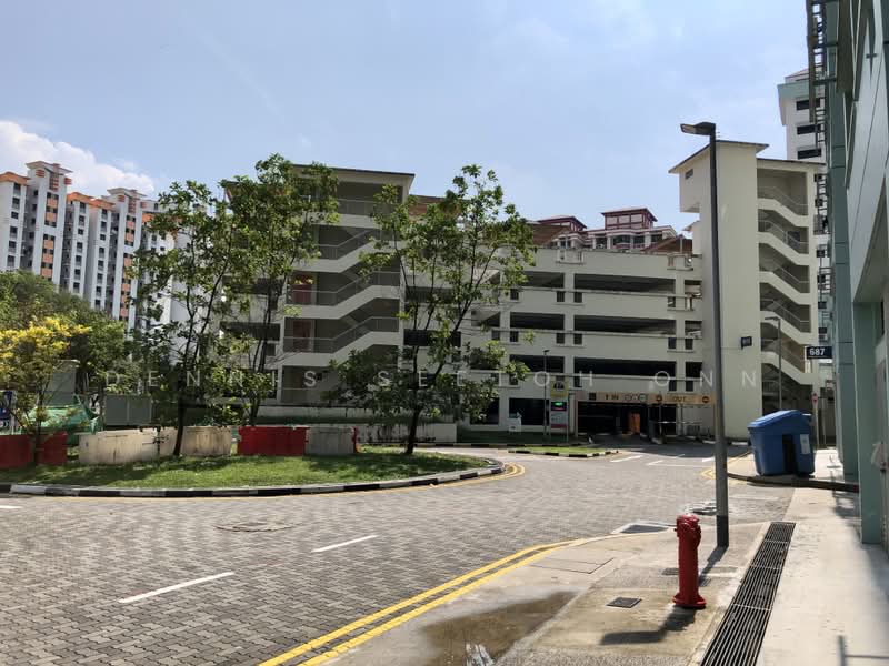 688 Jurong West Central 1, 688 Jurong West Central 1, 4 Bedrooms, 1,496 sqft, HDB Flat For Sale, by Dennis Seetoh Onn, 500142901 - MultiStorey Carpark free parking Su & PH - PropertyGuru.com.sg