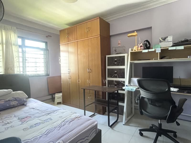 295C Compassvale Crescent, 295C Compassvale Crescent, 3 Bedrooms, 1,184 sqft, HDB Flat For Sale, by Leon Wee, 500142904 - Bedroom - PropertyGuru.com.sg