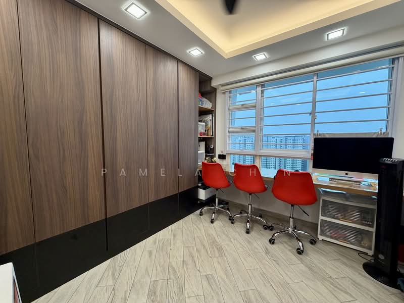 268B Punggol Field, 268B Punggol Field, 3 Bedrooms, 1,604 sqft, HDB Flat For Sale, by Pamela Chin, 500142906 - Study - PropertyGuru.com.sg