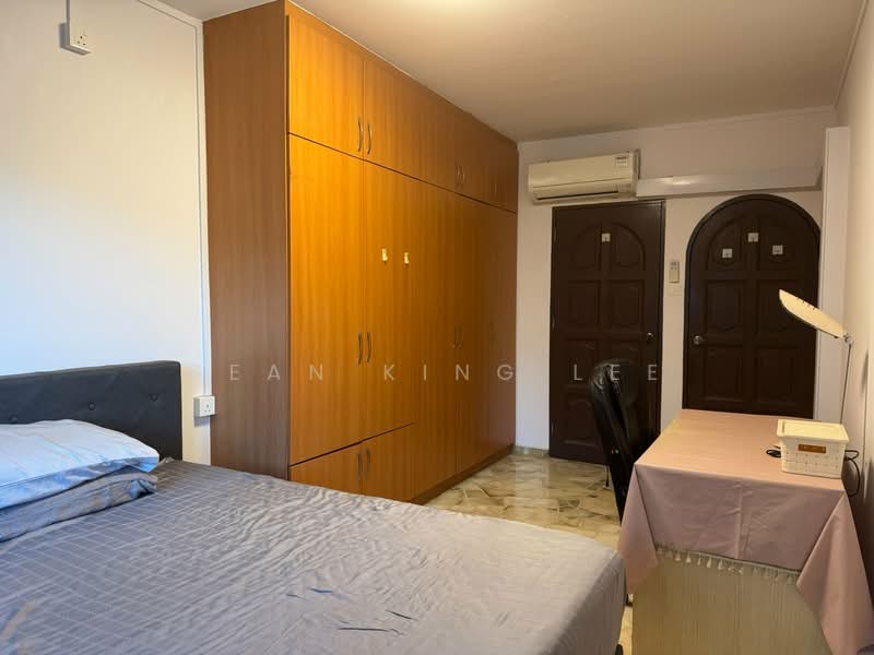 407 Pasir Ris Drive 6, 407 Pasir Ris Drive 6, Room Rental, 120 sqft, HDB Flat For Rent, by Sean King Lee, 500142915 - Bedroom - PropertyGuru.com.sg