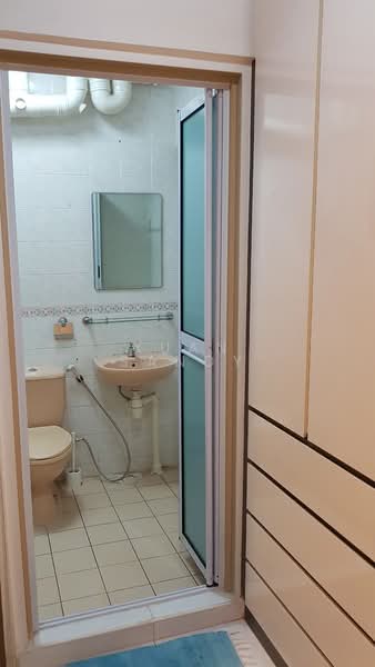 672A Klang Lane, 672A Klang Lane, Room Rental, 120 sqft, HDB Flat For Rent, by Xuan Sandy, 500142916 - Bathroom - PropertyGuru.com.sg