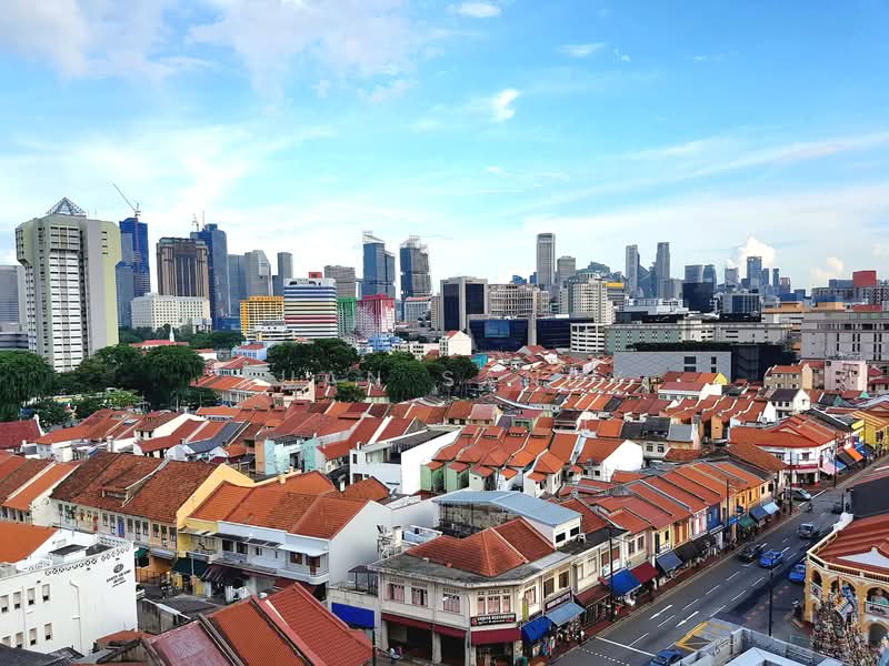 672A Klang Lane, 672A Klang Lane, Room Rental, 120 sqft, HDB Flat For Rent, by Xuan Sandy, 500142916 - Exterior - PropertyGuru.com.sg