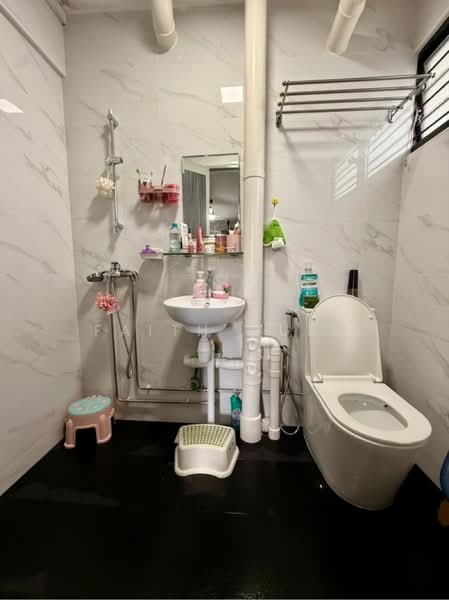 116 Jurong East Street 13, 116 Jurong East Street 13, Boon Lay / Jurong / Tuas, 3 Bedrooms, 1,291 sqft, HDB Flat For Sale, by Faith Quek, 500142918 - PropertyGuru.com.sg