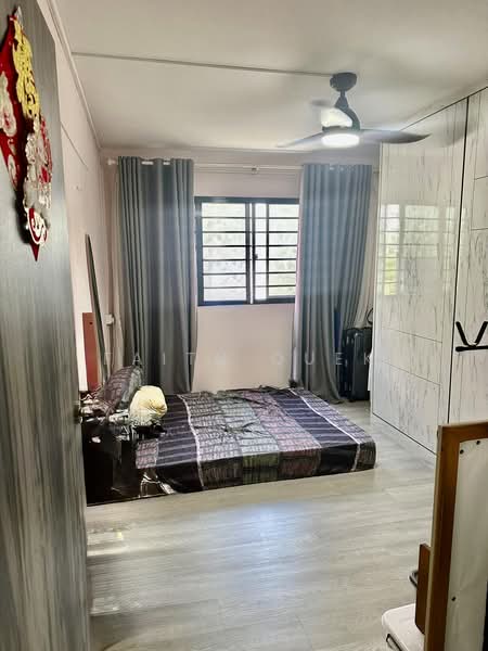 116 Jurong East Street 13, 116 Jurong East Street 13, Boon Lay / Jurong / Tuas, 3 Bedrooms, 1,291 sqft, HDB Flat For Sale, by Faith Quek, 500142918 - Bedroom - PropertyGuru.com.sg