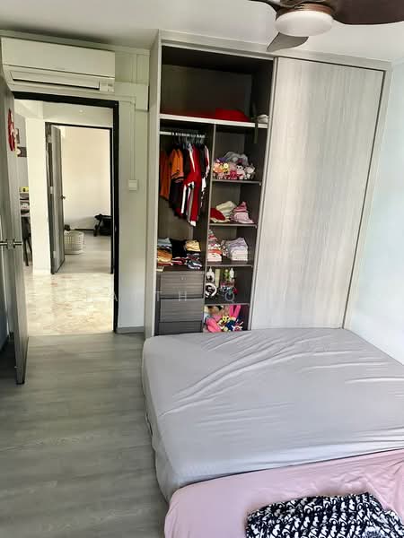 116 Jurong East Street 13, 116 Jurong East Street 13, Boon Lay / Jurong / Tuas, 3 Bedrooms, 1,291 sqft, HDB Flat For Sale, by Faith Quek, 500142918 - Bedroom - PropertyGuru.com.sg
