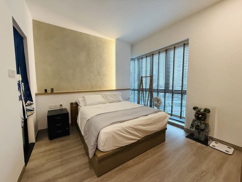 Montrosa, 132A Hillview Avenue, 3 Bedrooms, 1,151 sqft, Condominium For Sale, by Derrick Tan, 500142921 - Bedroom - PropertyGuru.com.sg