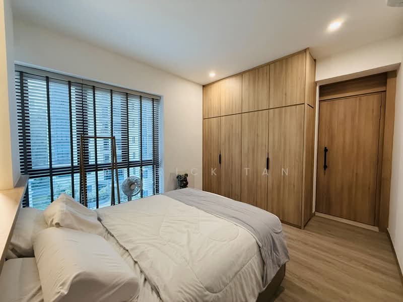Montrosa, 132A Hillview Avenue, 3 Bedrooms, 1,151 sqft, Condominium For Sale, by Derrick Tan, 500142921 - Bedroom - PropertyGuru.com.sg