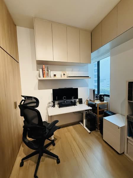Montrosa, 132A Hillview Avenue, 3 Bedrooms, 1,151 sqft, Condominium For Sale, by Derrick Tan, 500142921 - Study - PropertyGuru.com.sg
