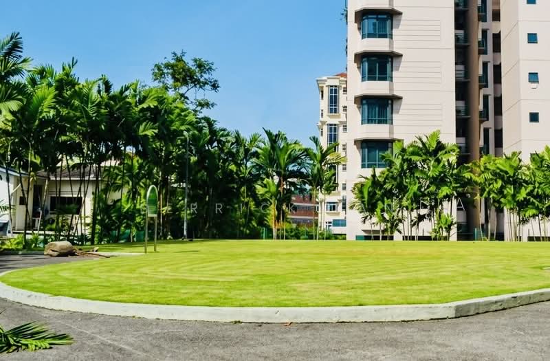 Montrosa, 132A Hillview Avenue, 3 Bedrooms, 1,151 sqft, Condominium For Sale, by Derrick Tan, 500142921 - Exterior - PropertyGuru.com.sg