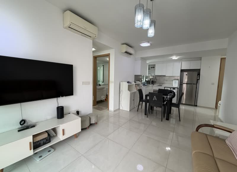 4 Pasir Ris Link