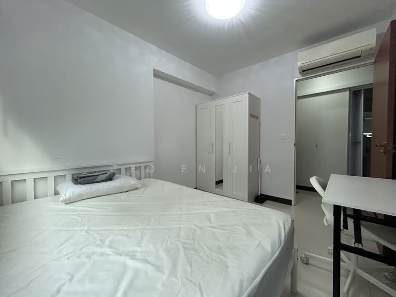 505A Yishun Street 51, 505A Yishun Street 51, Room Rental, 200 sqft, HDB Flat For Rent, by Teo En Jia, 500142924 - Bedroom - PropertyGuru.com.sg