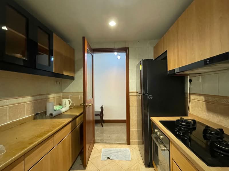 Eastpoint Green, 1 Simei Street 3, 2 Bedrooms, 969 sqft, Condominium For Rent, by ELAINE NG, 500142927 - PropertyGuru.com.sg