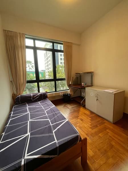 Eastpoint Green, 1 Simei Street 3, 2 Bedrooms, 969 sqft, Condominium For Rent, by ELAINE NG, 500142927 - PropertyGuru.com.sg