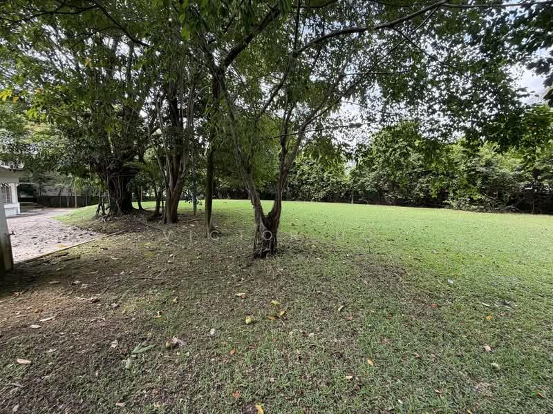 Brizay park, Old holland road, 6 Bedrooms, 5,000 sqft, Good Class Bungalow For Sale, by Victor Ho, 500142928 - Exterior - PropertyGuru.com.sg